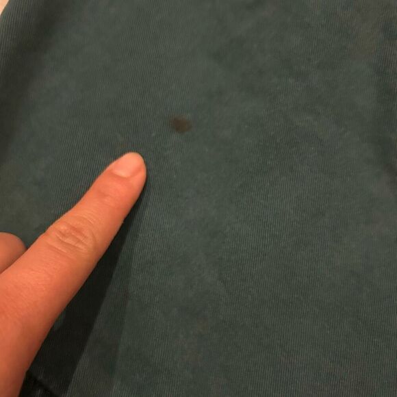 J. Crew Men Shorts Sz: 35 100% Cotton basic flat front - Picture 6 of 6